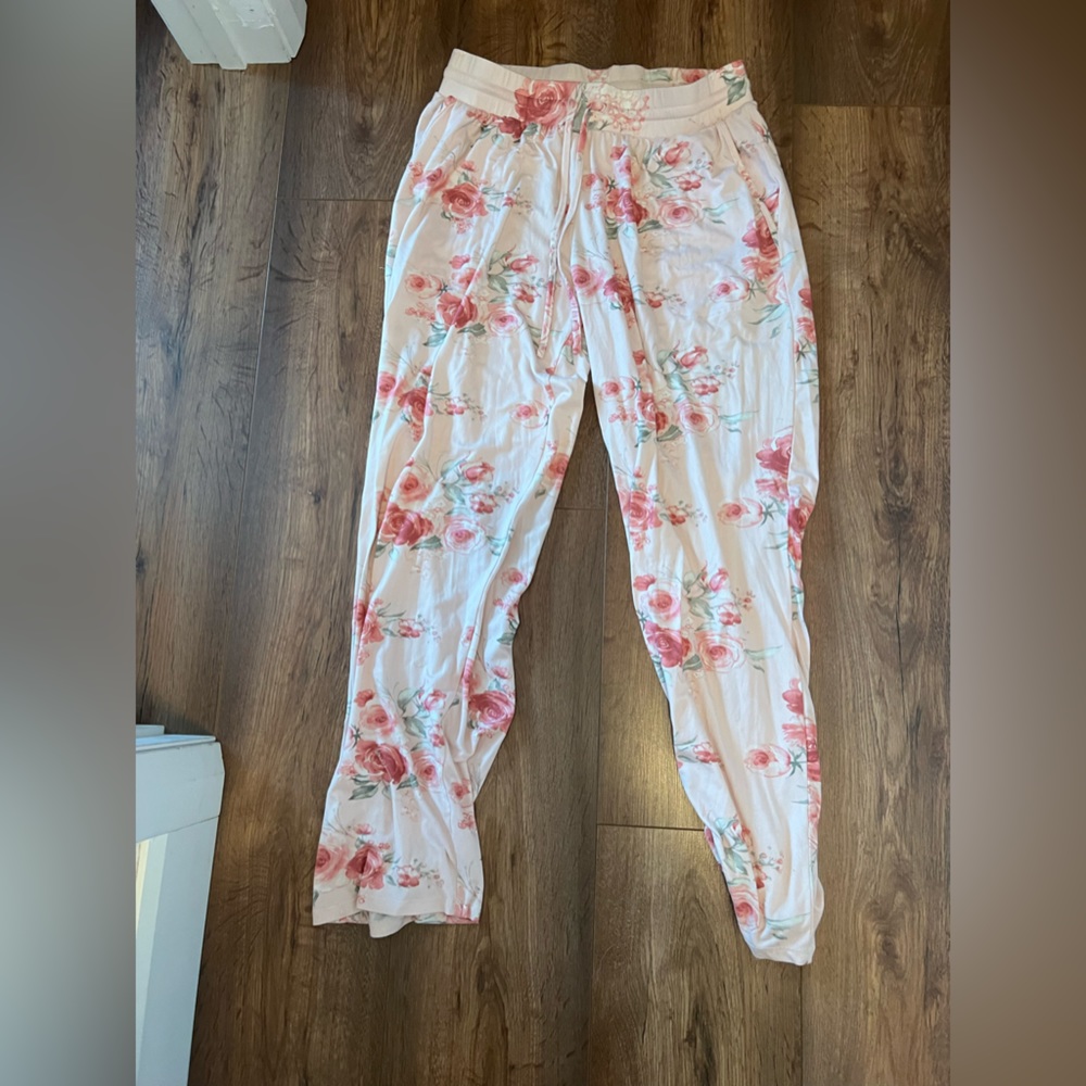 Pyjama pants